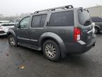 2008 Nissan Pathfinder Le for Sale in Exeter, RI - Side