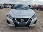 2020 Nissan Maxima Sv продається в Houston, TX - Side