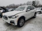 2021 Bmw X5 Xdrive40I за продажба в North Billerica, MA - Front End