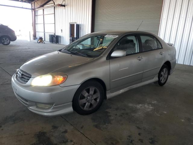 2004 Toyota Corolla Ce