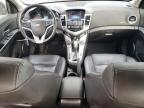 2015 Chevrolet Cruze Ltz იყიდება Chalfont-ში, PA - Minor Dent/Scratches