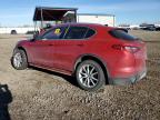2018 Alfa Romeo Stelvio Ti na sprzedaż w Billings, MT - Front End