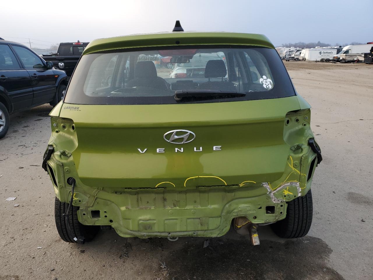 2020 Hyundai Venue - Image 6