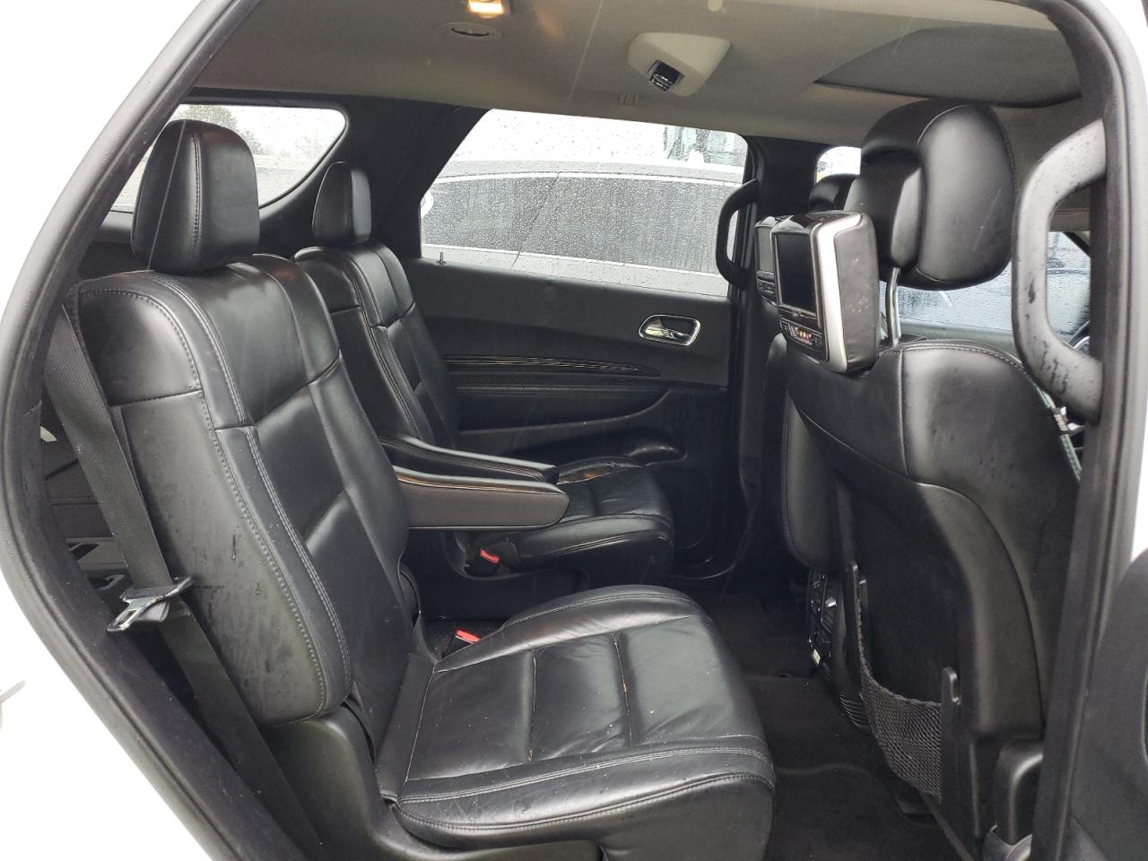 2013 Dodge Durango - Image 11