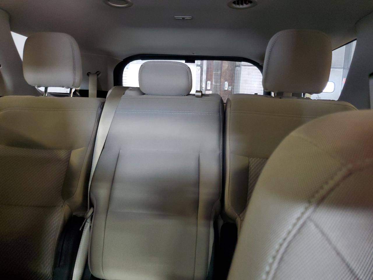 2021 Ford Explorer - Image 10