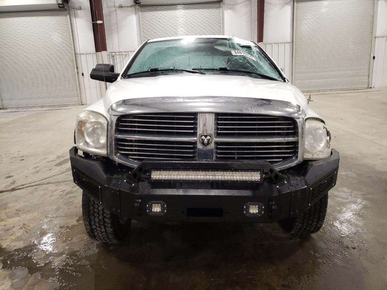 2007 Dodge RAM - Image 5