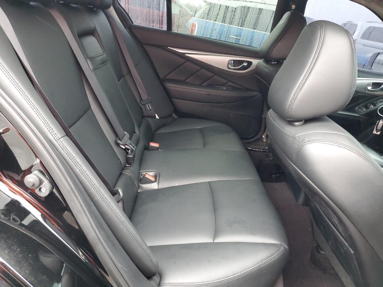 2019 Infiniti Q50 Luxe VIN: JN1EV7AR9KM593238 Lot: 83293404