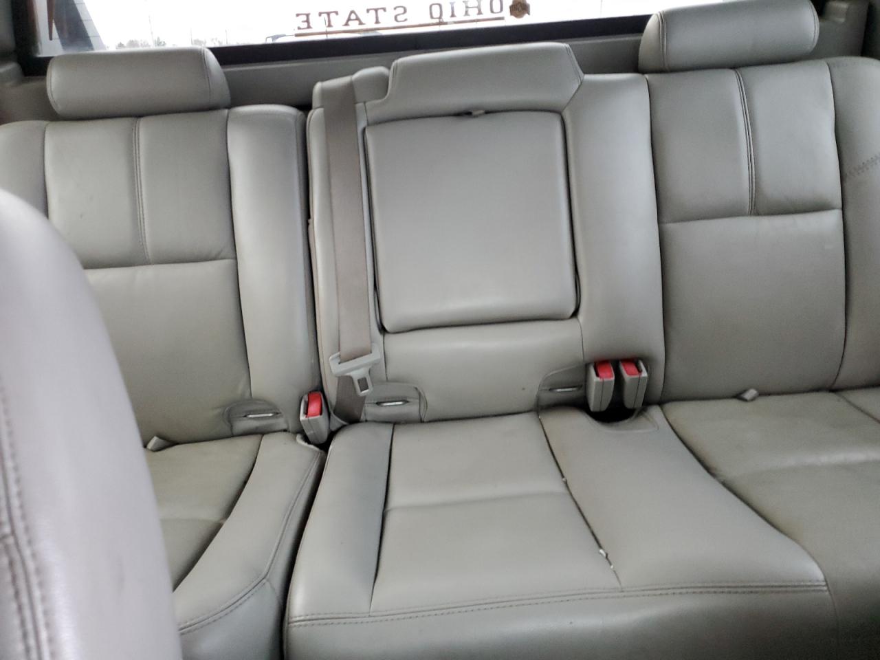 2007 Chevrolet Avalanche K1500 VIN: 3GNFK123X7G180179 Lot: 84435174