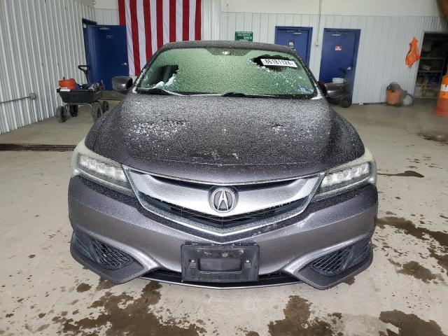  ACURA ILX 2017 Серый