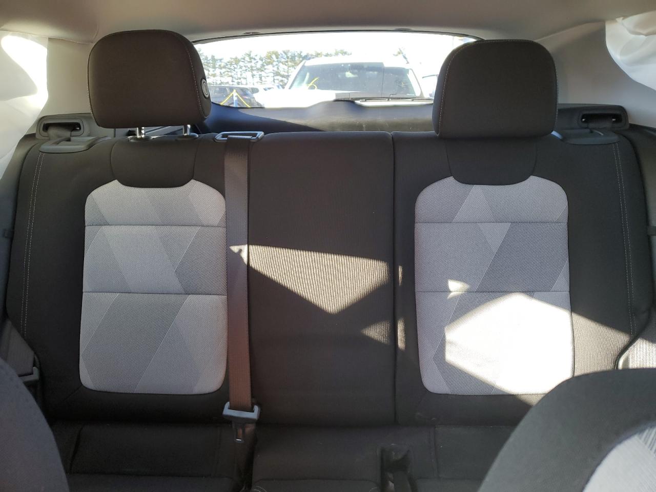 2024 Chevrolet Trax Ls VIN: KL77LFE21RC142840 Lot: 83787284
