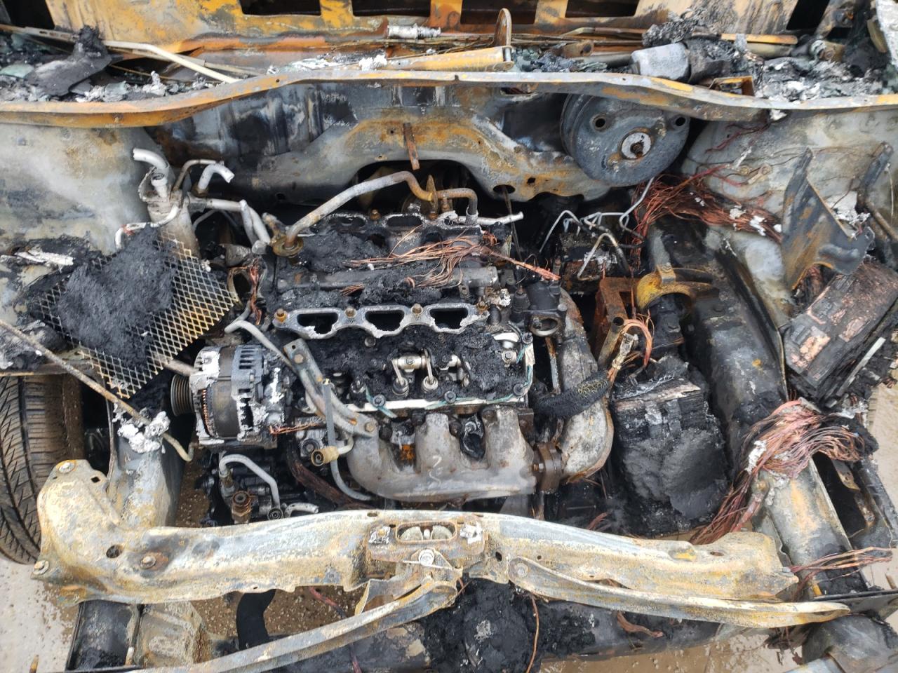 2010 Dodge Caravan - Image 12