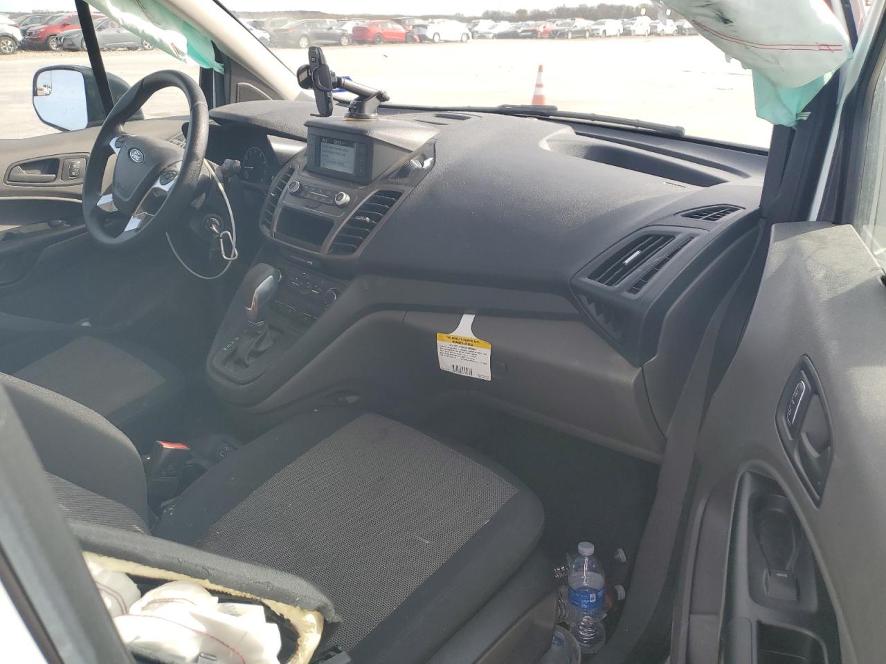 2022 Ford Transit - Image 8