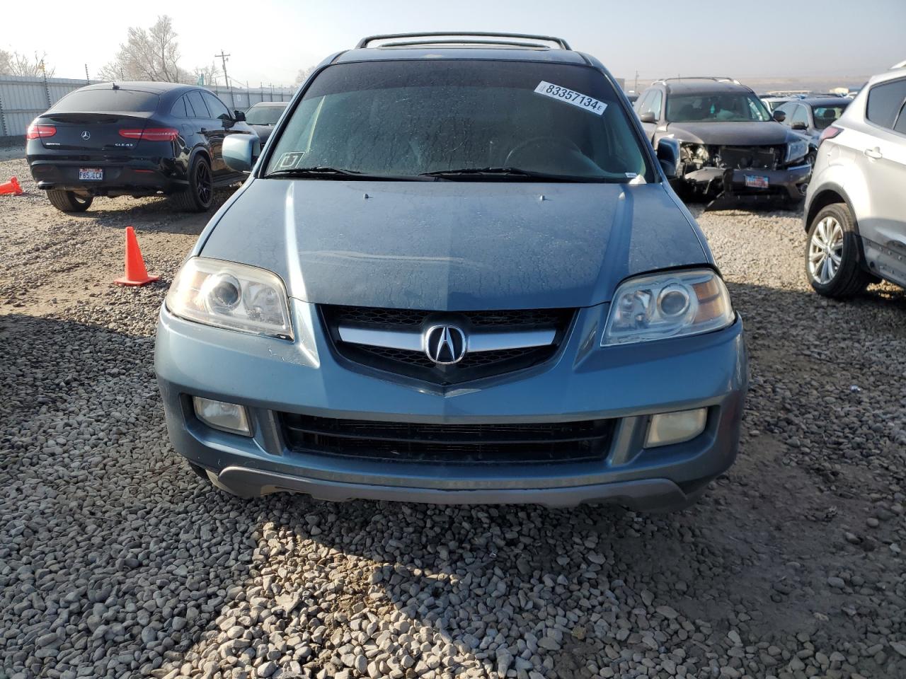 2005 Acura MDX - Image 5