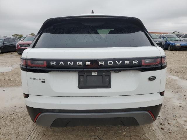  LAND ROVER RANGEROVER 2021 White