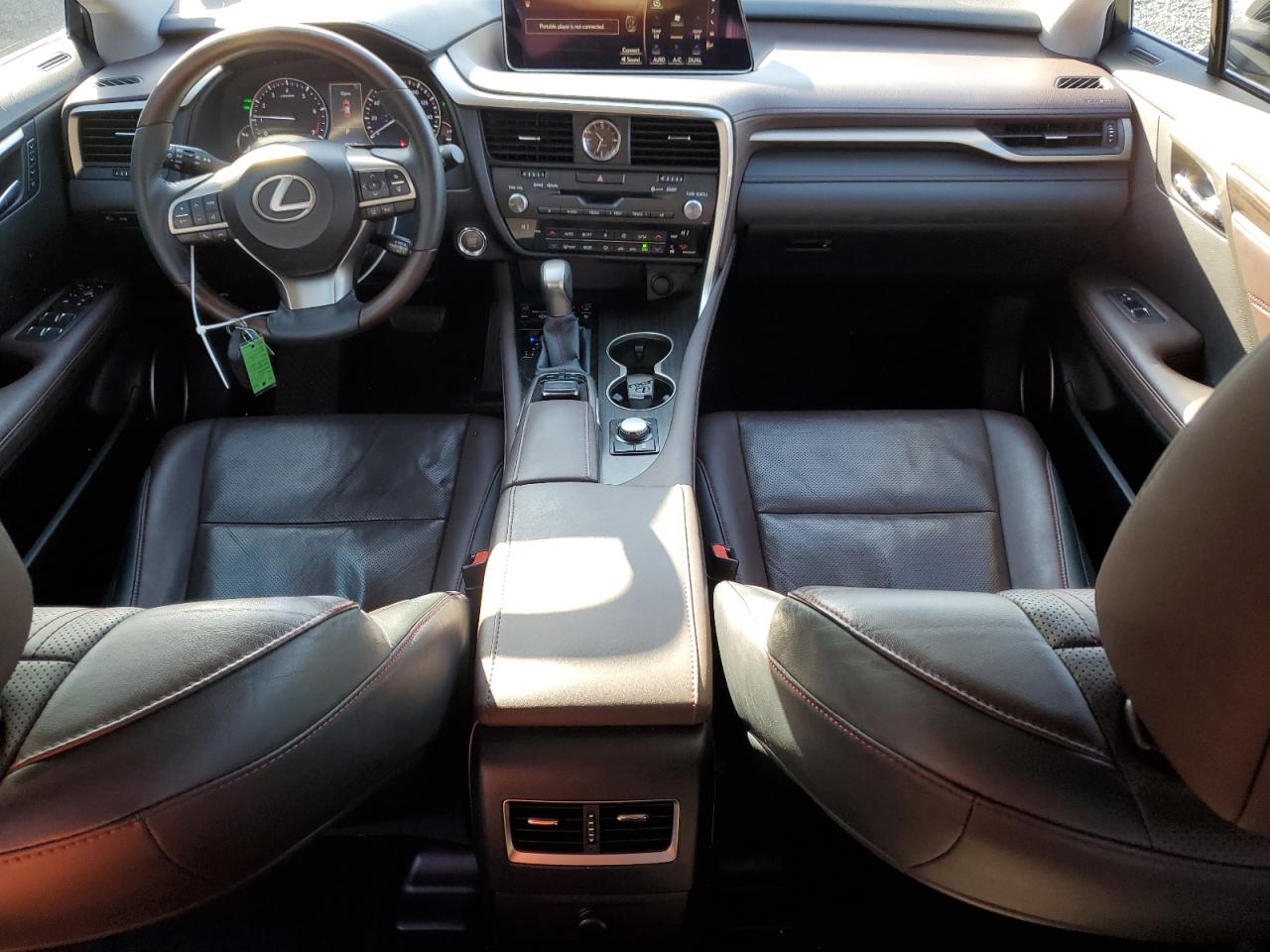 2016 Lexus RX - Image 8