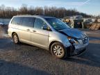 2008 Honda Odyssey Exl на продаже в York Haven, PA - Front End