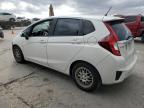 2015 Honda Fit Ex продається в Grand Prairie, TX - Front End