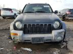 2004 Jeep Liberty Sport на продаже в Woodhaven, MI - Front End