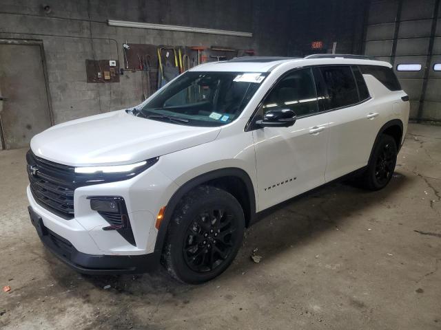 2024 CHEVROLET TRAVERSE, VIN: 1GNEVGKS0RJ206545