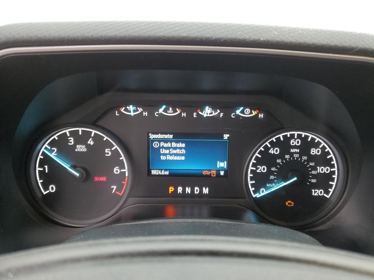 2022 Ford F-150 - Image 9