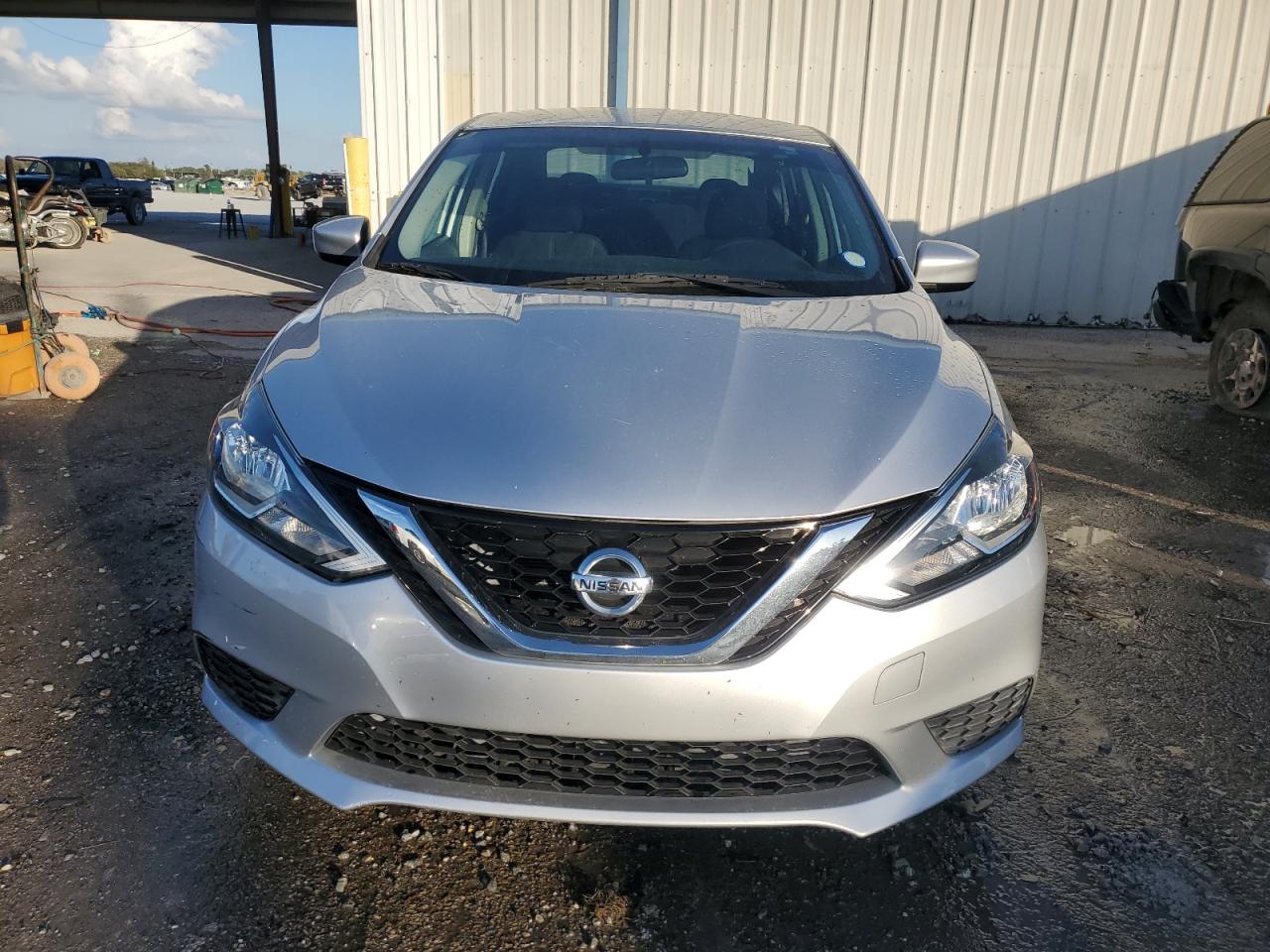 VIN 3N1AB7AP6HY242234 2017 NISSAN SENTRA no.5