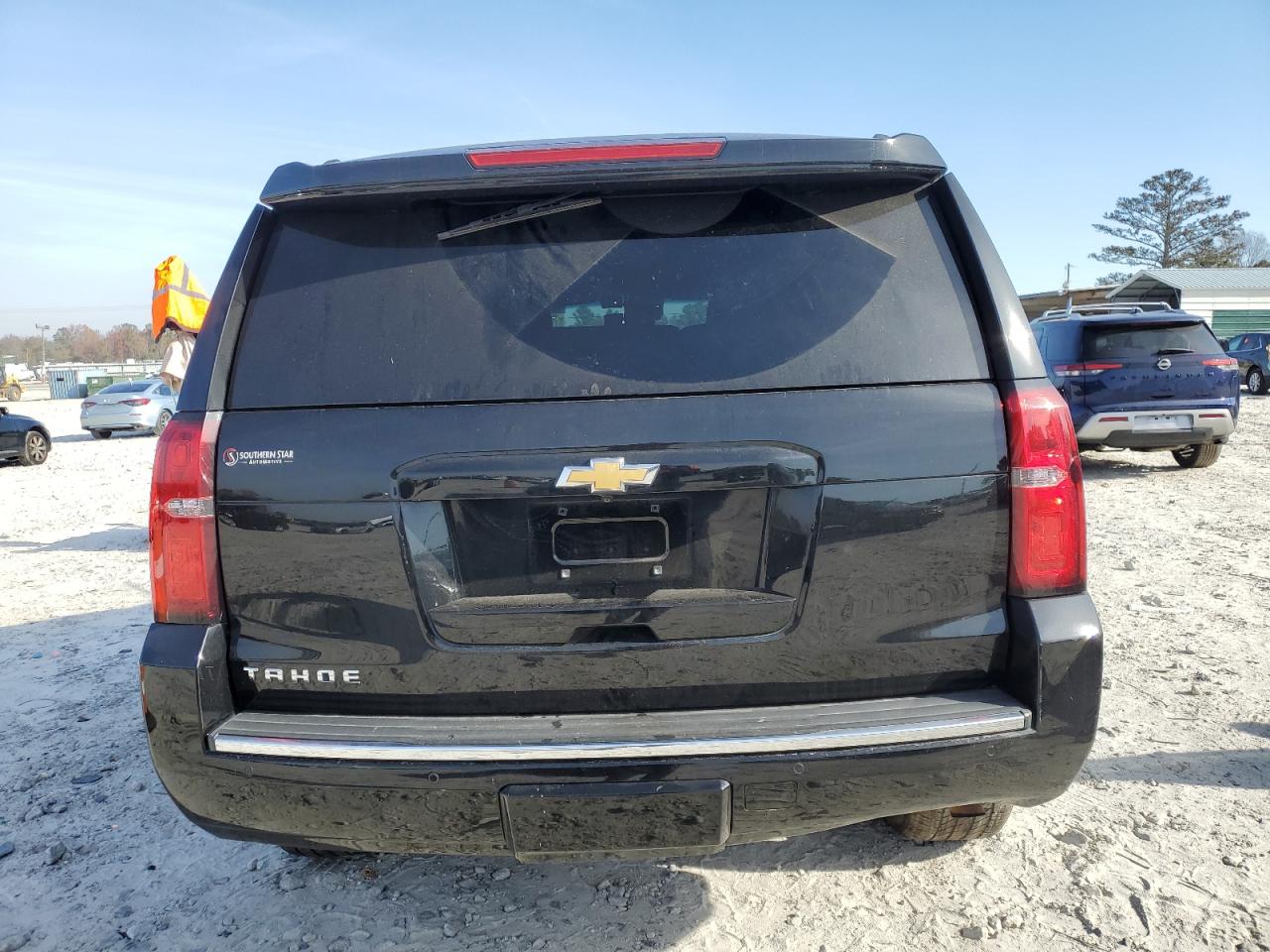 2016 Chevrolet Tahoe - Image 6