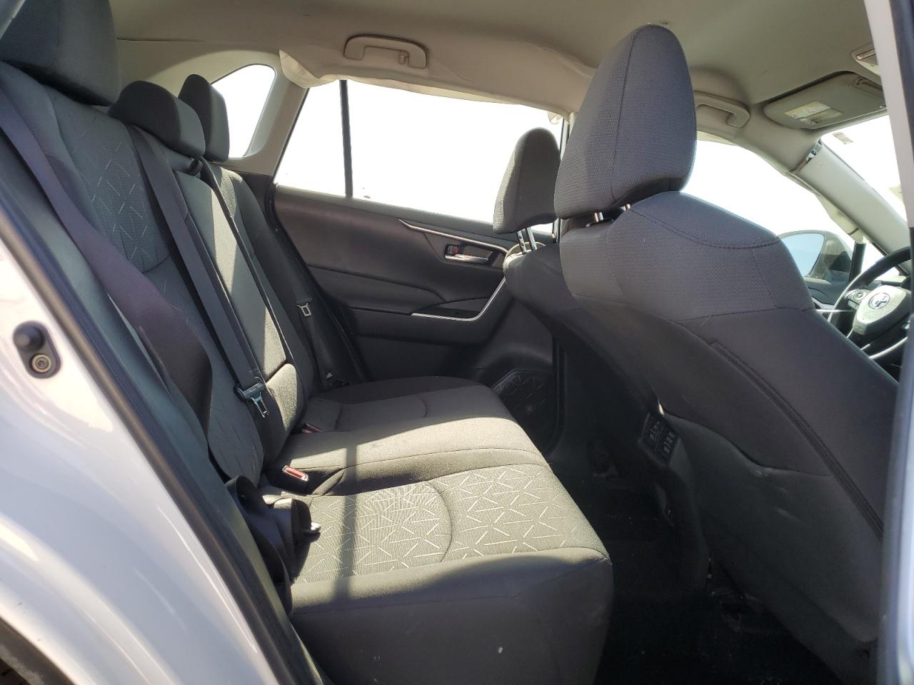 2021 Toyota Rav4 Xle VIN: 2T3W1RFV7MC149460 Lot: 82814544