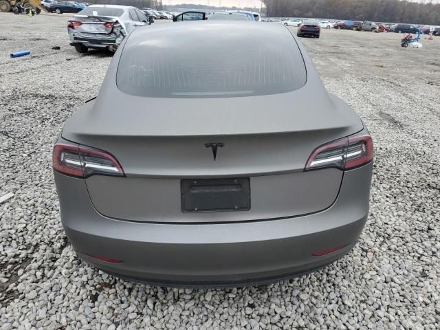  TESLA MODEL 3 2019 Серый