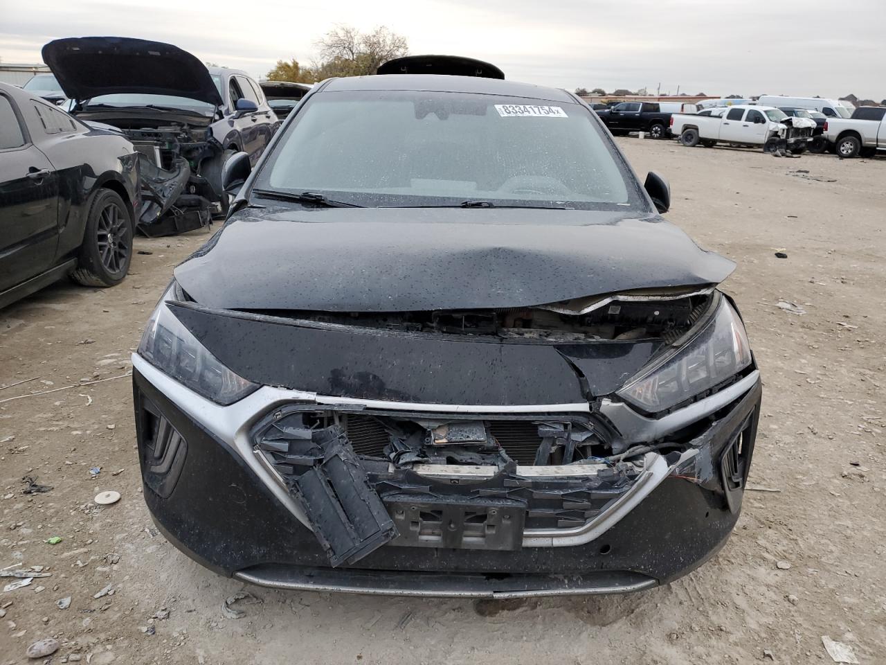 2021 Hyundai IONIQ - Image 5