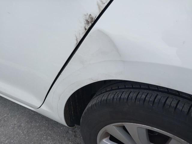 2013 VOLKSWAGEN GOLF SE BL