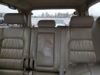 2001 Lexus Lx 470 en Venta en Windham, ME - Front End