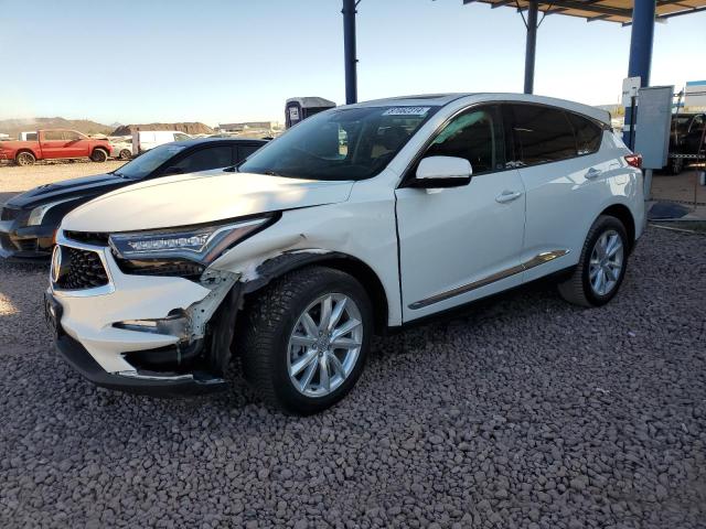 2021 Acura Rdx 