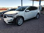 2021 Acura Rdx  de vânzare în Phoenix, AZ - Front End