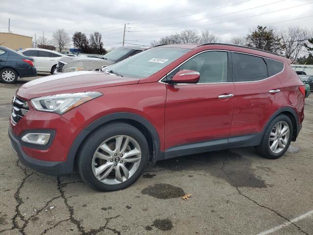 2014 Hyundai Santa Fe Sport 