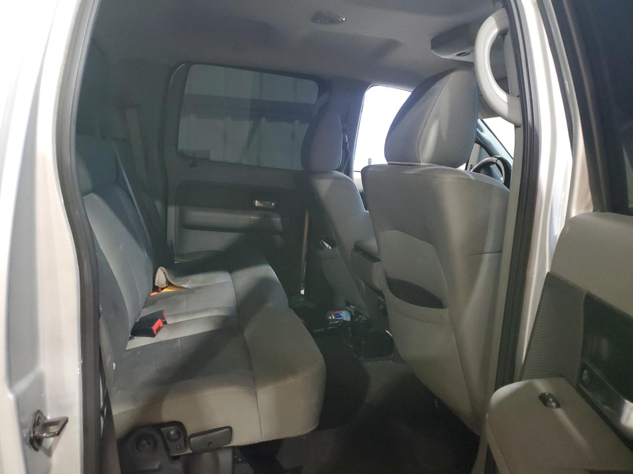 2007 Ford F-150 - Image 10