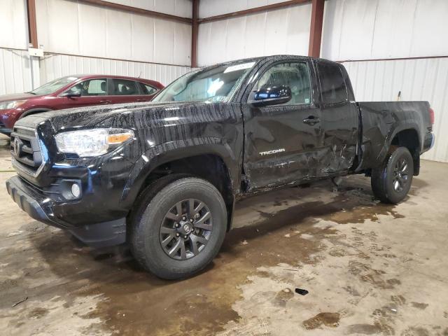 2022 Toyota Tacoma Access Cab