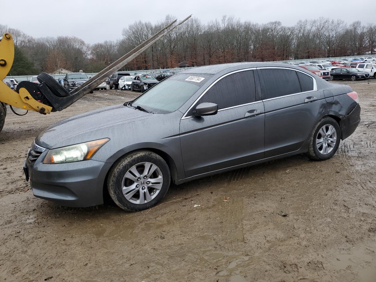 2011 Honda Accord - Image 1