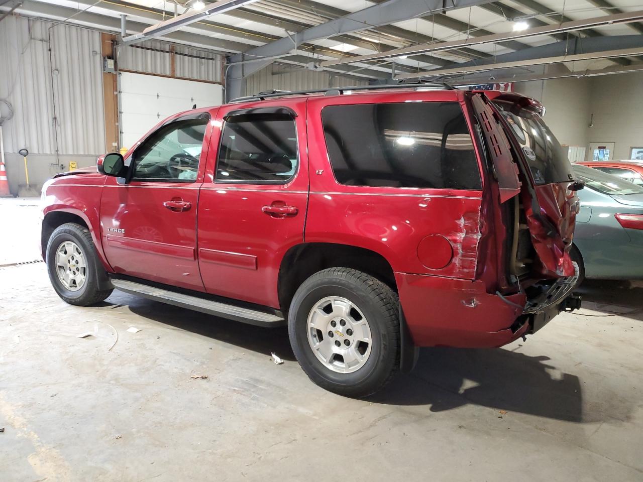 2013 Chevrolet Tahoe - Image 2