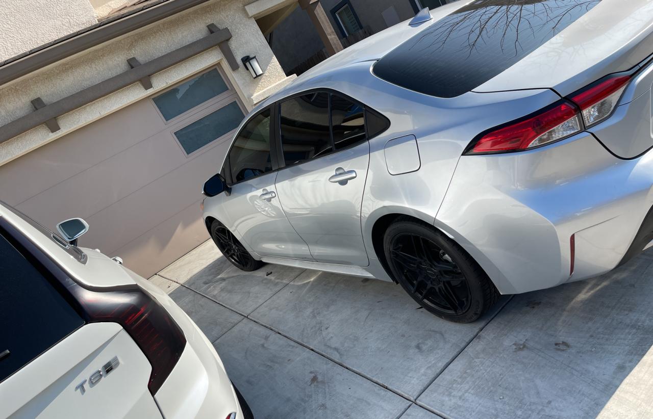 2021 Toyota Corolla - Image 3