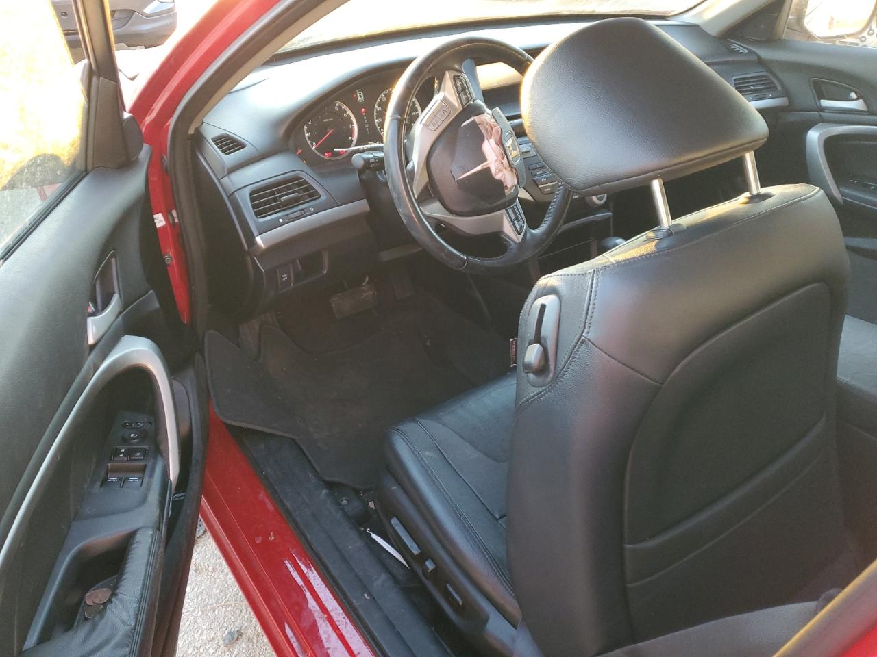 2010 Honda Accord - Image 8