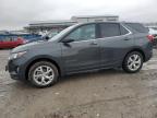 2019 Chevrolet Equinox Lt for Sale in Earlington, KY - Front End