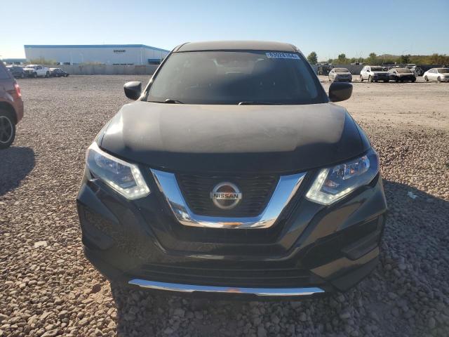  NISSAN ROGUE 2019 Czarny