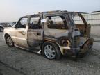 2002 Cadillac Escalade Luxury للبيع في Bakersfield، CA - Burn