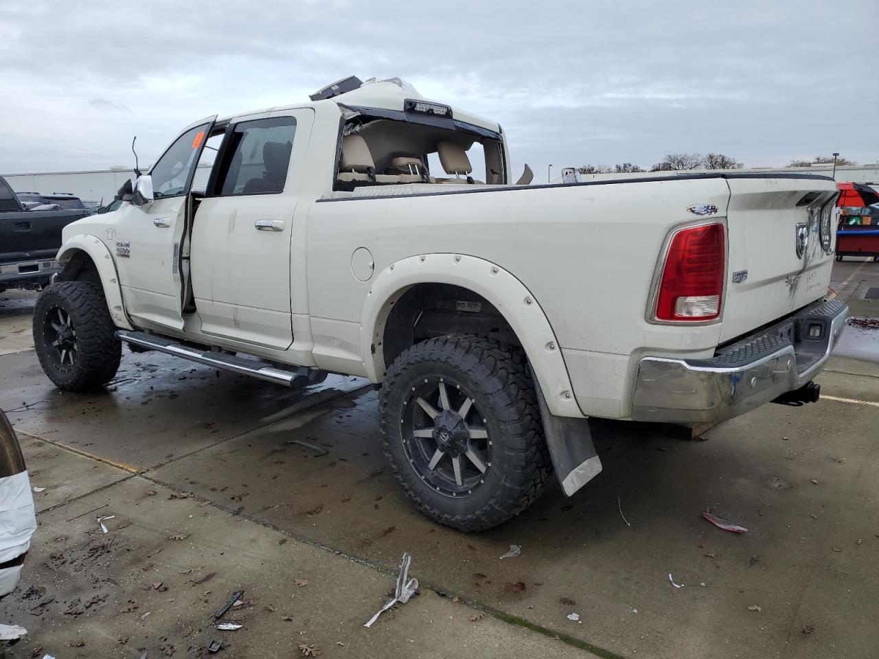 2018 RAM 2500 - Image 2