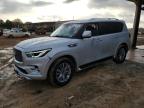 2020 Infiniti Qx80 Luxe на продаже в Tanner, AL - Front End