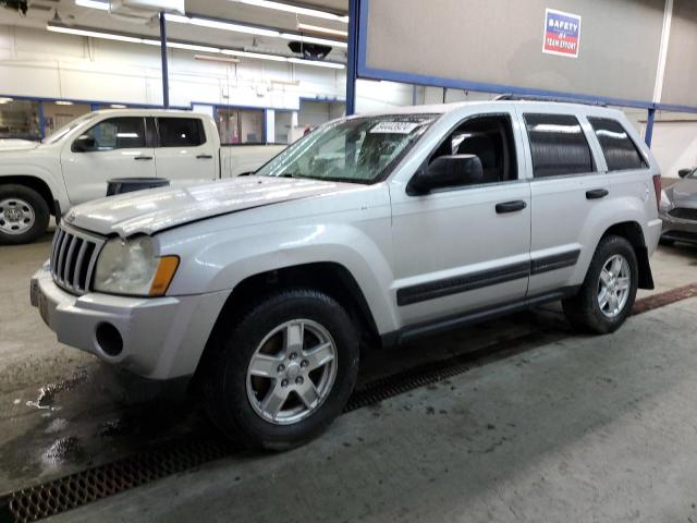 2005 Jeep Grand Cherokee Laredo