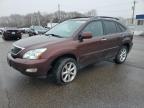 2008 Lexus Rx 350 zu verkaufen in Ham Lake, MN - Undercarriage