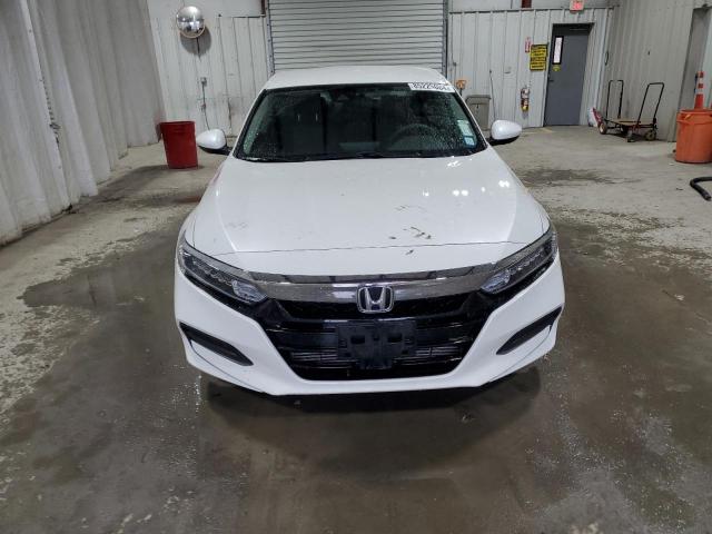  HONDA ACCORD 2019 Biały