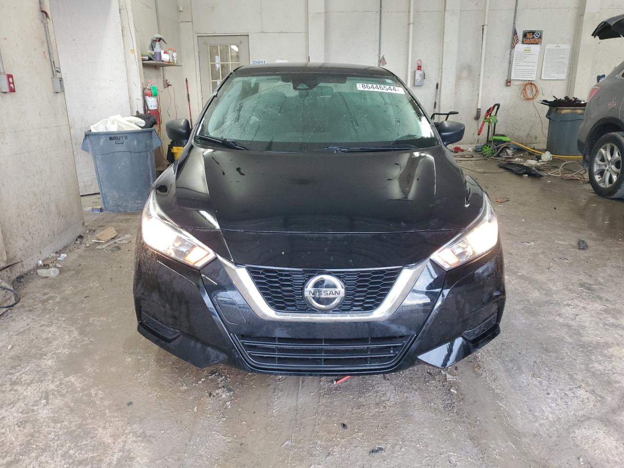 2021 Nissan Versa - Image 5