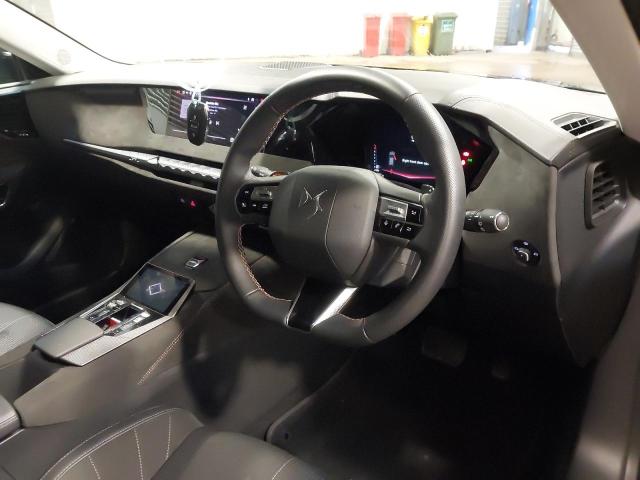2023 DS DS4 PERFOR